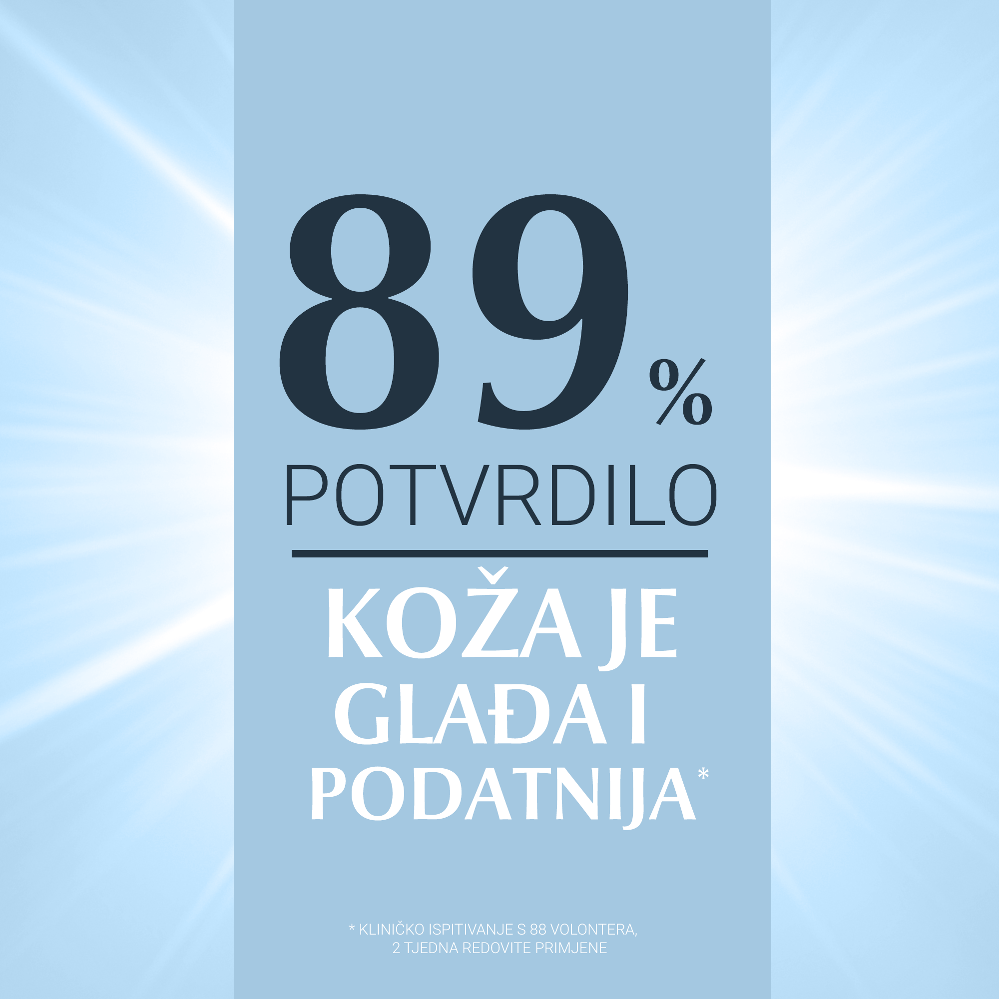 Eucerin AQUAporin Active krema za normalnu i mješovitu kožu lica - Slika 4