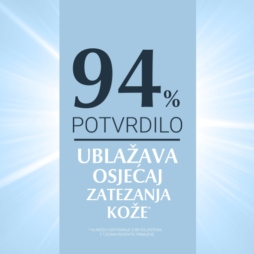 Eucerin AQUAporin ACTIVE krema za suhu kožu lica - Slika 5