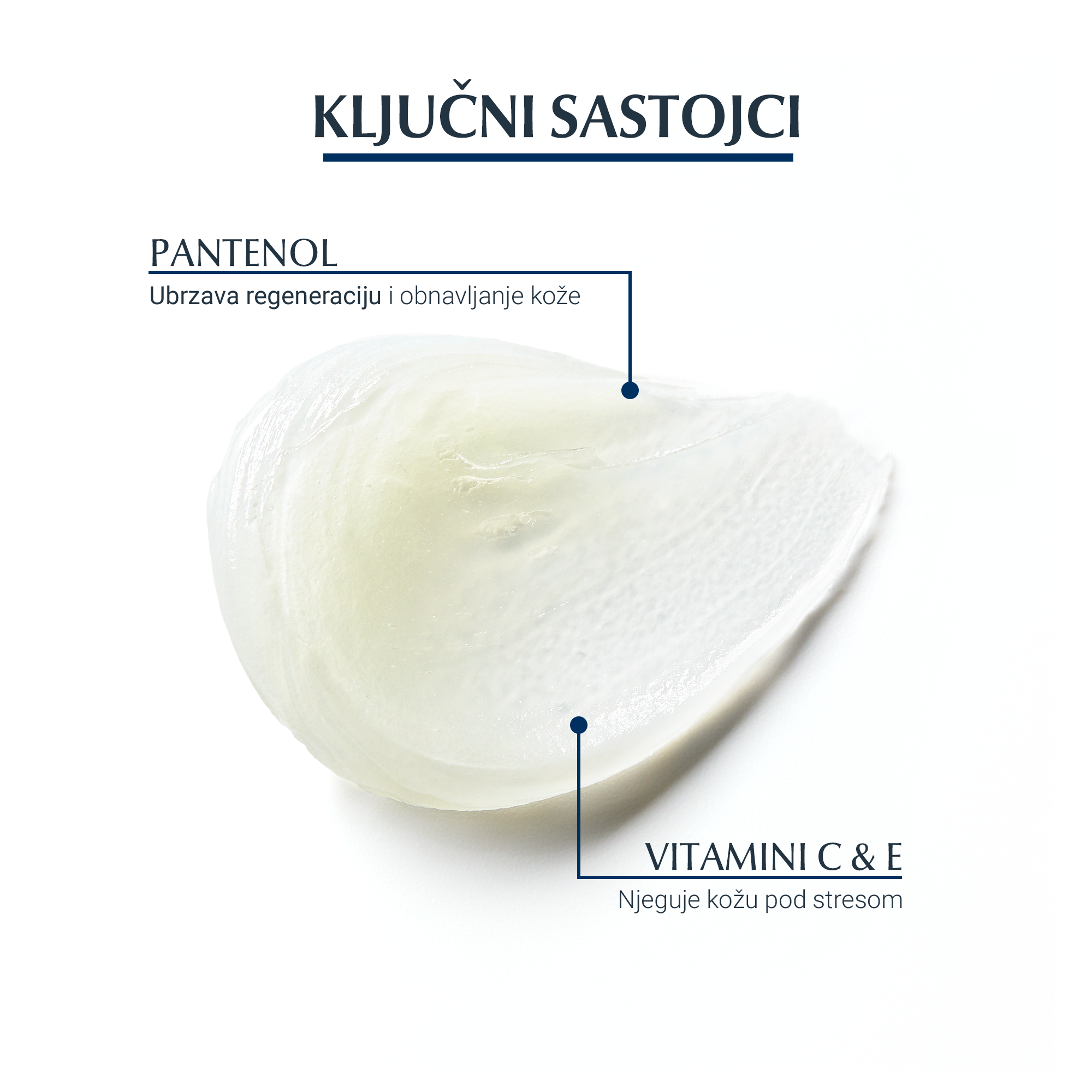 Eucerin Aquaphor SOS balzam za usne - Slika 4