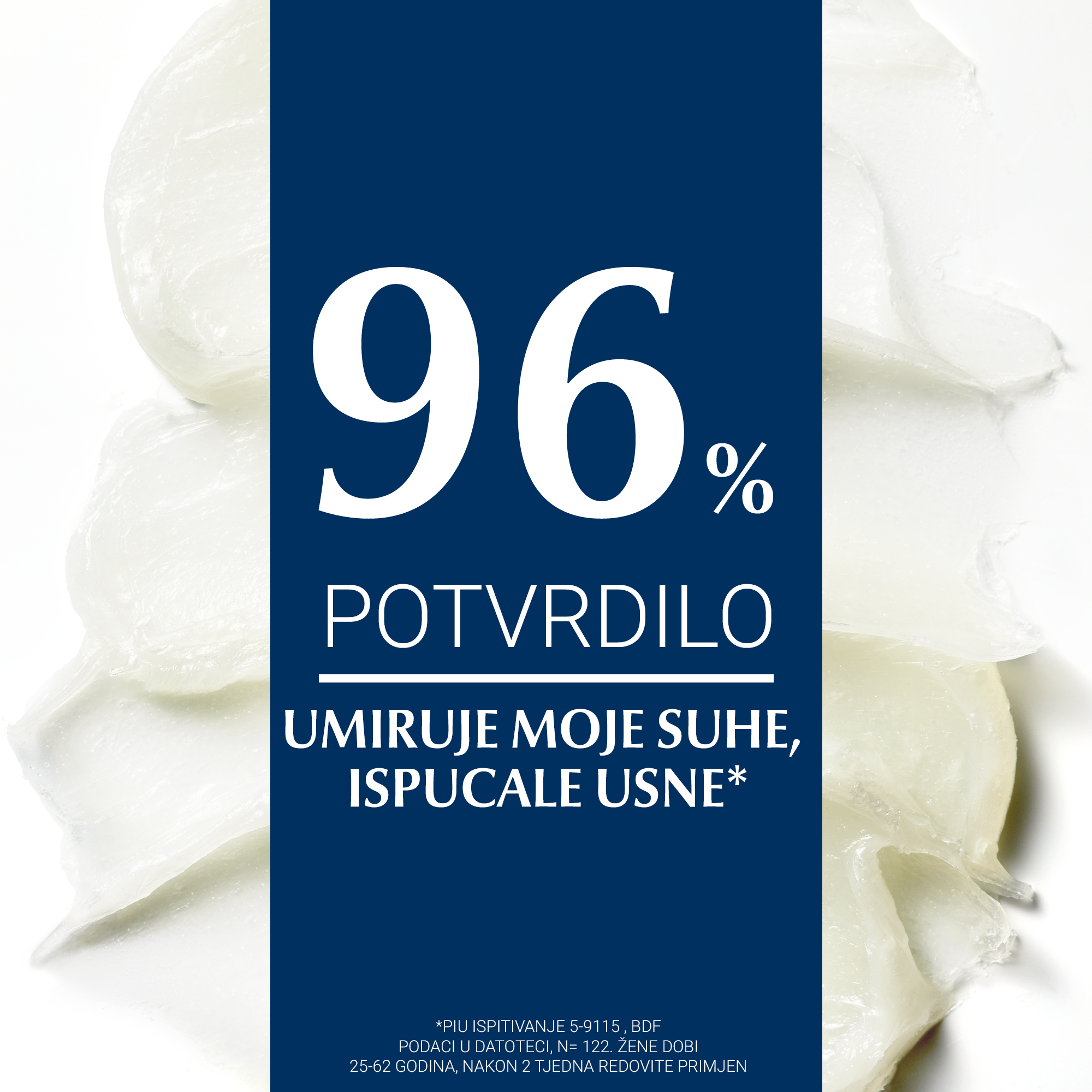 Eucerin Aquaphor SOS balzam za usne - Slika 5