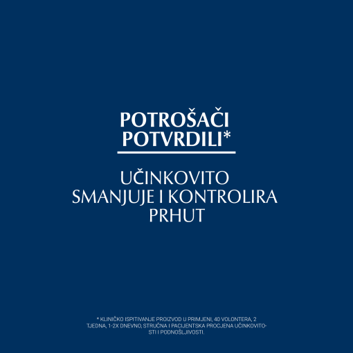 Eucerin DermoCapillaire šampon protiv prhuti - Slika 4
