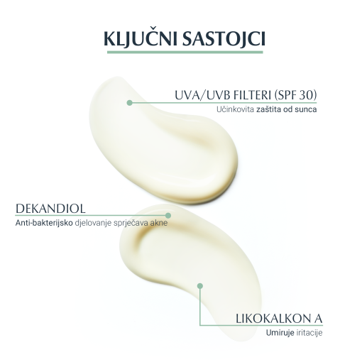 Eucerin DermoPure Protective fluid SPF 30 - Slika 5