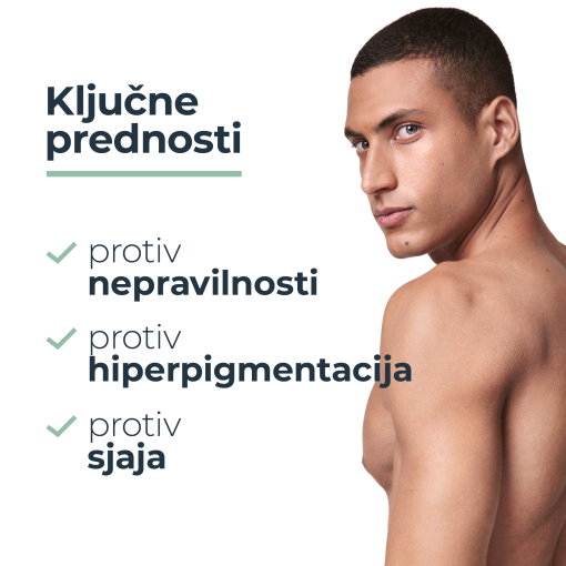 Eucerin DermoPure gel za čišćenje - Slika 2