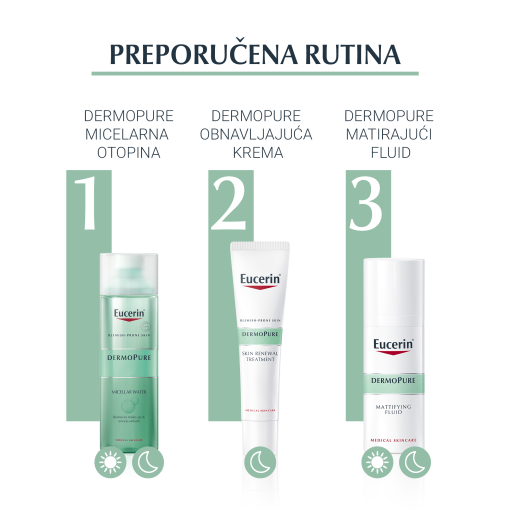 Eucerin DermoPure micelarna otopina - Slika 6