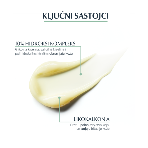 Eucerin DermoPure obnavljajuća krema - Slika 4