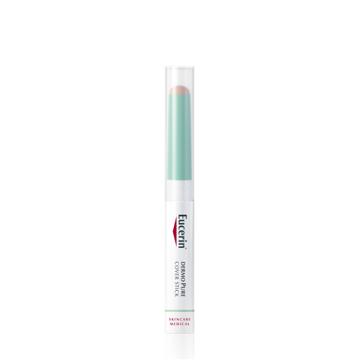 Eucerin DermoPure obojani stik za prikrivanje - Slika 5