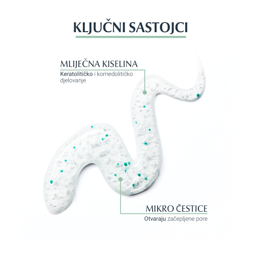 Eucerin DermoPure piling za čišćenje - Slika 4