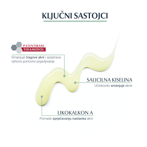 Eucerin DermoPure Serum s trostrukim djelovanjem - Slika 4