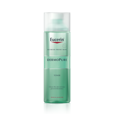 Eucerin DermoPure osvježavajući losion