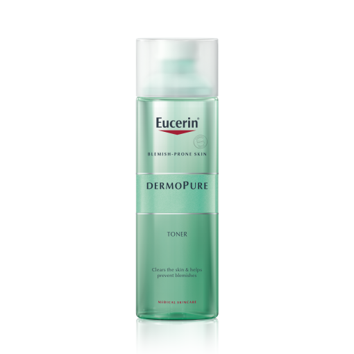 Eucerin DermoPure osvježavajući losion
