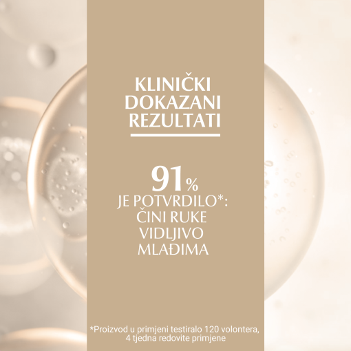 Eucerin Hyaluron-Filler + Elasticity korigirajuća krema za hiperpigmentacije na rukama SPF30 - Slika 5