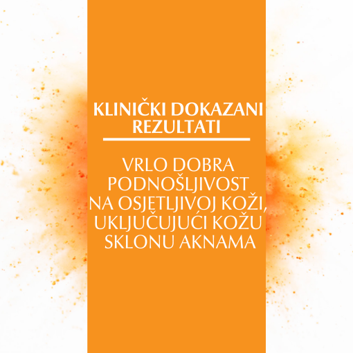 Eucerin Oil Control Transparent sprej za zaštitu od sunca SPF 30 - Slika 5