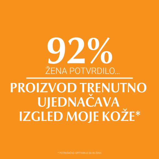Eucerin Photoaging Control tinted gel-krema za zaštitu kože lica od sunca SPF 50+, srednje tamna nijansa - Slika 5