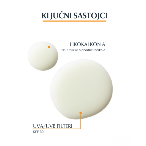 Eucerin Oil Control Transparent sprej za zaštitu od sunca SPF 30 - Slika 4