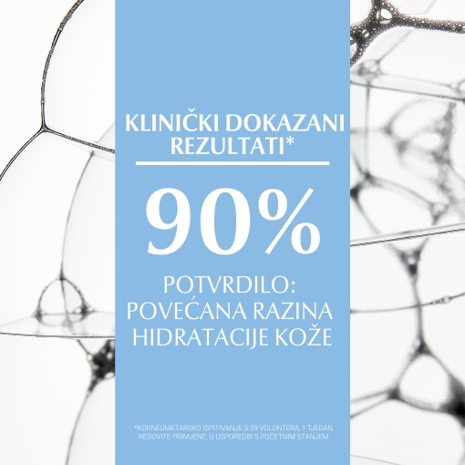 Eucerin DermatoCLEAN [HYALURON] mlijeko za čišćenje - Slika 5