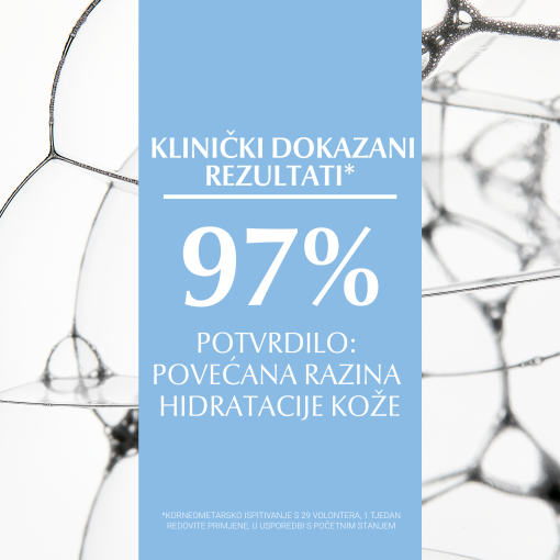 Eucerin DermatoCLEAN [HYALURON] tonik za lice - Slika 5