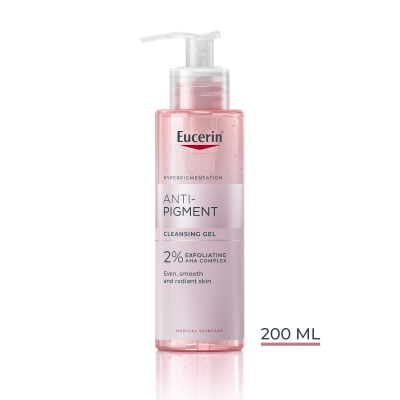 Eucerin Anti-Pigment gel za čišćenje