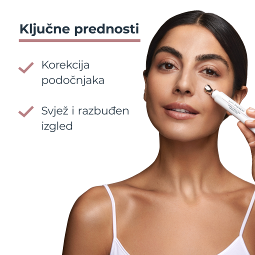 Eucerin Anti-Pigment krema za područje oko očiju - Slika 2
