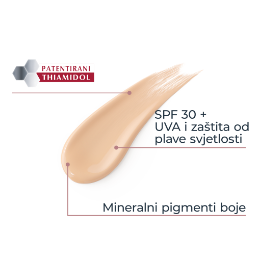 Eucerin Anti-Pigment dnevna tonirana njega SPF 30, svijetla nijansa - Slika 4
