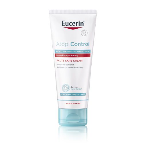 Eucerin AtopiControl Akut krema za njegu kože sklone crvenilu