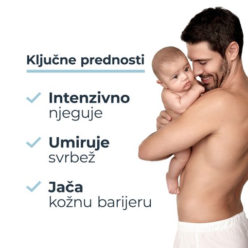 Eucerin AtopiControl balzam - Slika 4