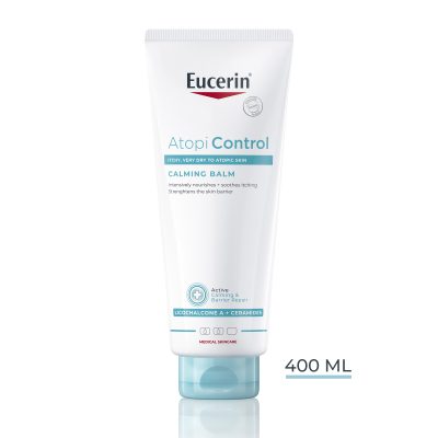 Eucerin AtopiControl balzam