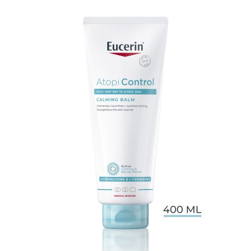 Eucerin AtopiControl balzam