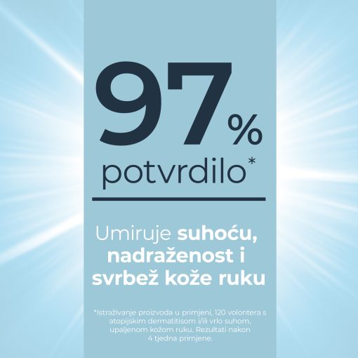 Eucerin AtopiControl intenzivna krema za ruke - Slika 5