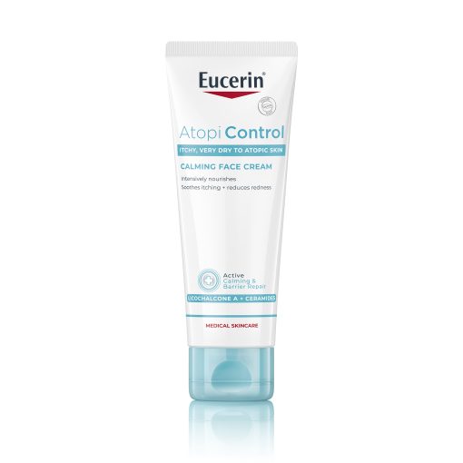 Eucerin AtopiControl krema za lice - Slika 2