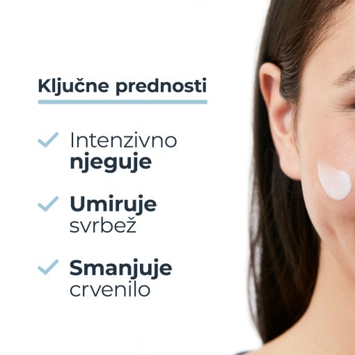 Eucerin AtopiControl krema za lice - Slika 4