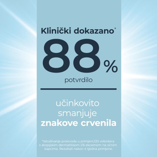 Eucerin AtopiControl krema za lice - Slika 6