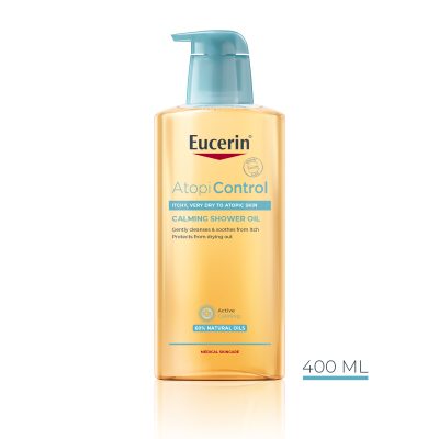 Eucerin AtopiControl ulje za pranje