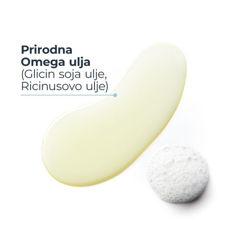Eucerin AtopiControl ulje za pranje - Slika 4
