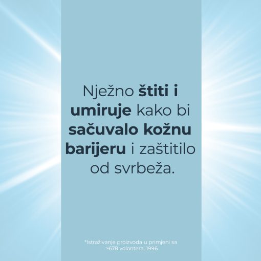 Eucerin AtopiControl ulje za pranje - Slika 5