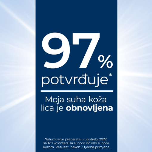 Eucerin UreaRepair krema za lice s 5% ureje - Slika 5