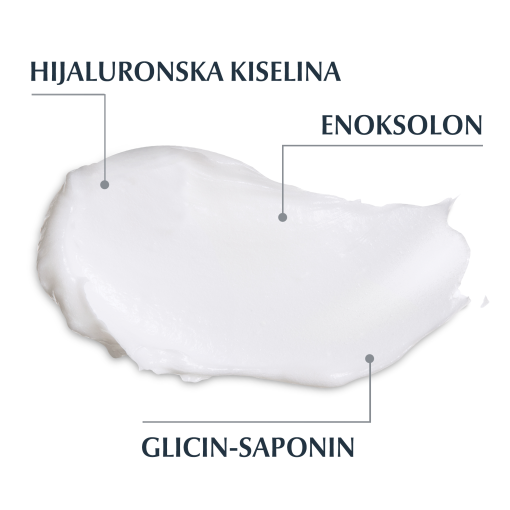 Eucerin Hyaluron-Filler Refill dnevna krema za suhu kožu s SPF 15 i UVA zaštitom - Slika 3