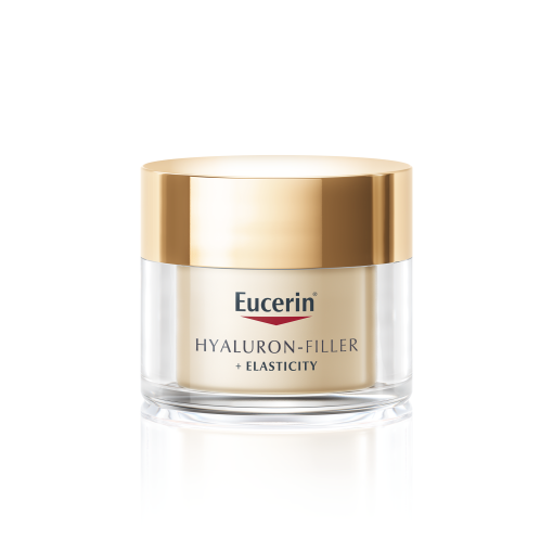 Eucerin Hyaluron-Filler + Elasticity dnevna njega s SPF 15 - Slika 5