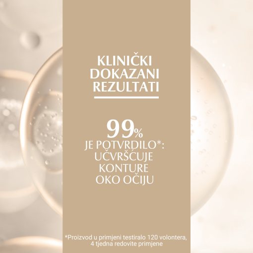 Eucerin Hyaluron-Filler + Elasticity krema za područje oko očiju sa SPF 20 - Slika 6