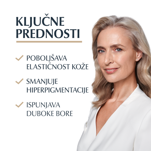 Eucerin Hyaluron-Filler + Elasticity 3D Serum - Slika 2