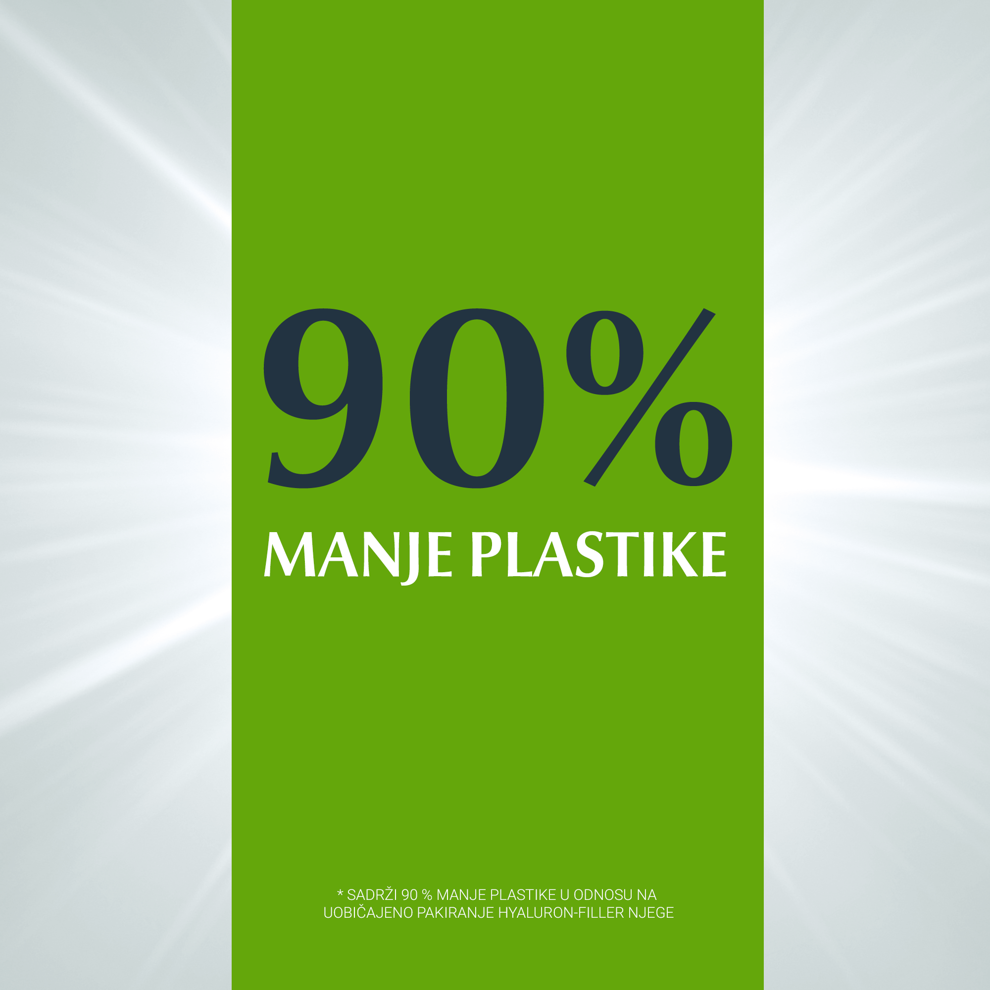 Eucerin Hyaluron-Filler Refill noćna krema - Slika 3