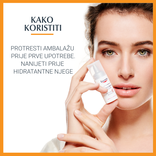 Eucerin Hyaluron-Filler Vitamin C booster - Slika 3