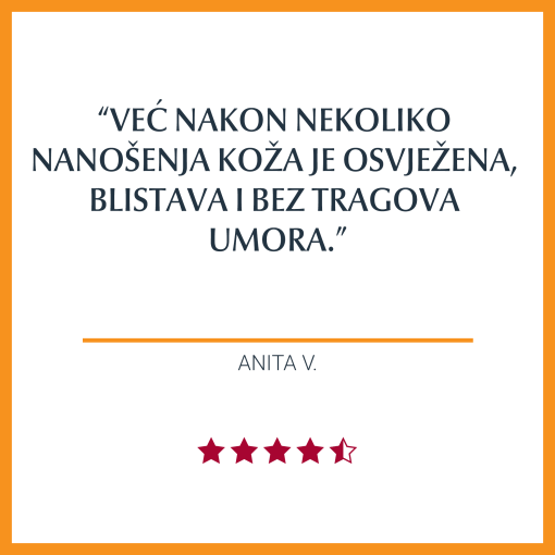 Eucerin Hyaluron-Filler Vitamin C booster - Slika 6