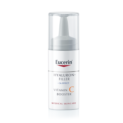 Eucerin Hyaluron-Filler Vitamin C booster