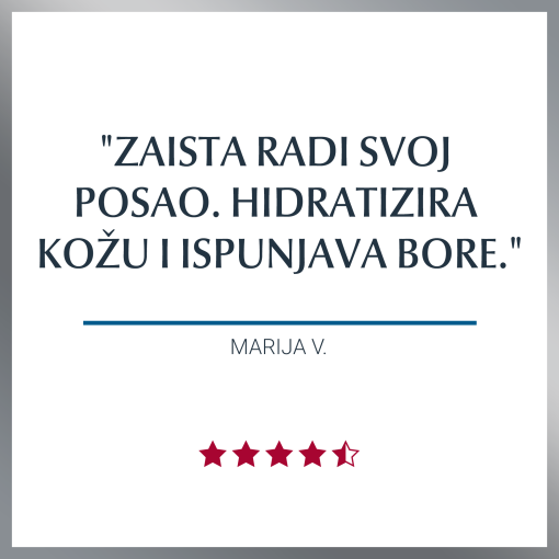Eucerin Hyaluron-Filler dnevna krema za suhu kožu s SPF 15 i UVA zaštitom - Slika 6