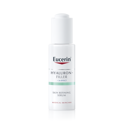 Eucerin Hyaluron-Filler korigirajući serum