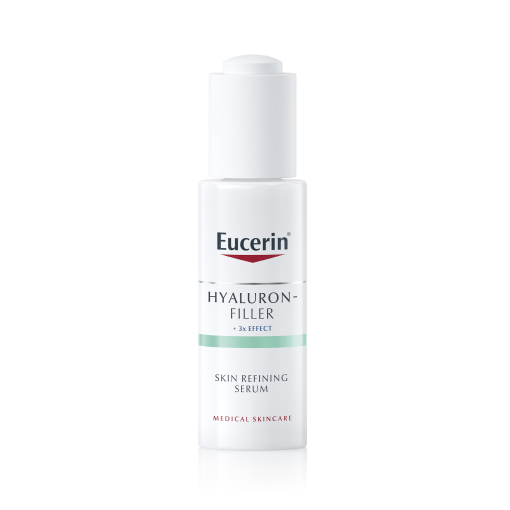 Eucerin Hyaluron-Filler korigirajući serum