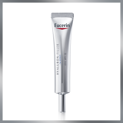 Eucerin Hyaluron-Filler krema za područje oko očiju