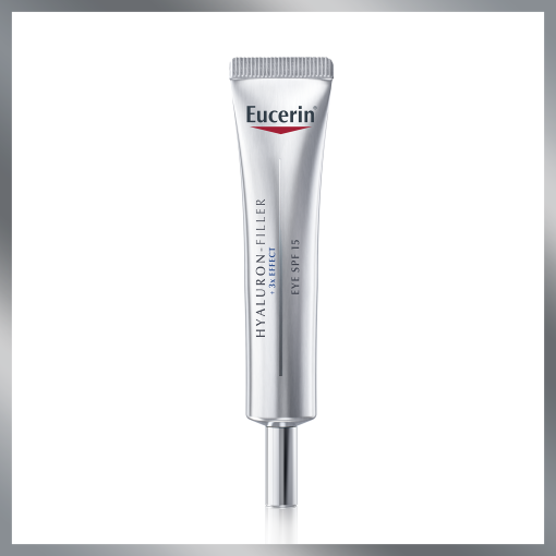 Eucerin Hyaluron-Filler krema za područje oko očiju