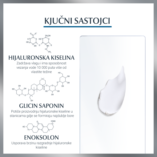 Eucerin Hyaluron-Filler noćna krema - Slika 4