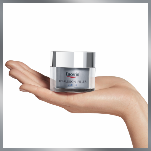 Eucerin Hyaluron-Filler noćna krema - Slika 5